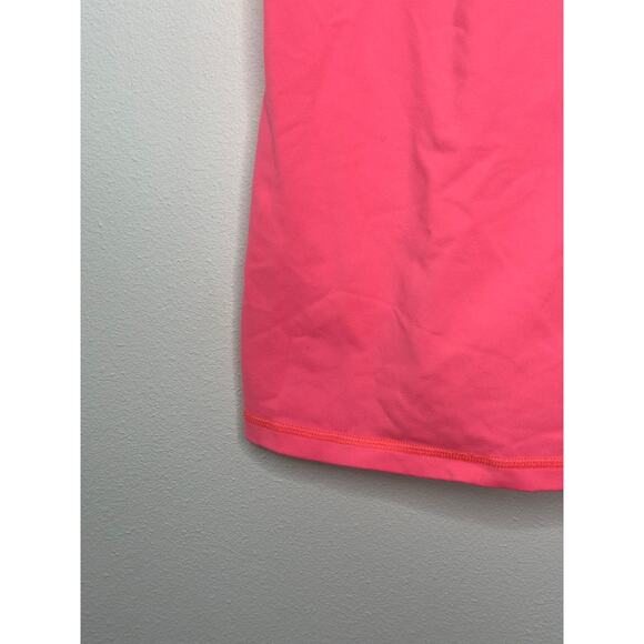 Women's Lululemon Power Y Tank Top Flash Size 8 - Picture 3 of 10